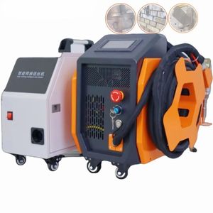 5 en 1 XINGTAI – Nouveau Laser de Soudage, Nettoyage et Découpe 3000W Refroidi par Air, Compact et Pratique, Vente Directe Usine, Garantie 2 Ans - Product Image 1
