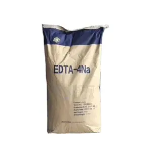 Chất lượng cao 99% Tetrasodium EDTA Muối EDTA-4NA với giá thấp axit axetic Tetrasodium edta-4na CAS 64-02-