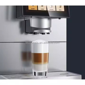 Professional <b>Fully</b> <b>Automatic</b> Espresso Vending <b>Machine</b> Programmable 7Bar Brewing Commercial <b>Coffee</b> Maker for Car and Hotel Use - Product Image 3