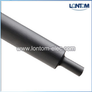 Ống Co Ống Keo Polyolefin Tường Kép Pe Tỷ Lệ Co Nhiệt Ống Co Nhiệt 3:1 - Product Image 4