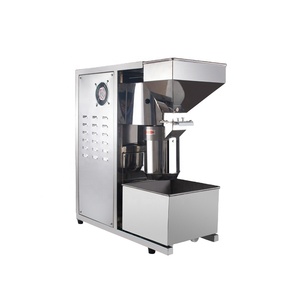 Machine <span class=keywords><strong>de</strong></span> découpe <span class=keywords><strong>de</strong></span> moulin à <span class=keywords><strong>farine</strong></span> d'amande noisette noix - Product Image 1