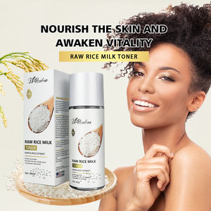 <span class=keywords><strong>DR</strong></span>.ROSEVA Extracto de arroz Tónico facial Natural Orgánico Niebla facial Hidratante Cuidado DE LA PIEL Spray Tónico facial - Product Image 2