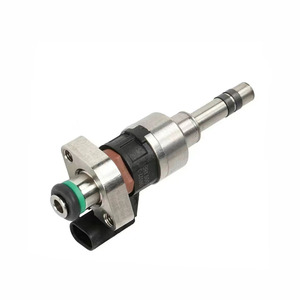 Injecteur de carburant 55577403 815370 pour Chevrolet Cruze Equinox Opel Astra Adam 12V Pièce automobile - Product Image 4