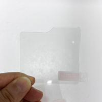 Vente chaude étui amical cristal clair pleine colle protecteur d'écran arrière en verre trempé pour Samsung Galaxy Z Flip 5 6 film