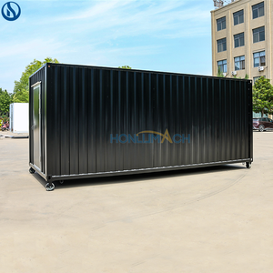 Chariot alimentaire compact de <span class=keywords><strong>petite</strong></span> taille, mini-cantine mobile pour emplacements en rue étroite - Product Image 2