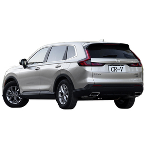 <span class=keywords><strong>Honda</strong></span> CRV 2024, SUV Compacto de Gasolina con Caja de Cambios Automática, Cámara Trasera, Neumáticos R18, 0 km, Auto Nuevo 2024 de China - Product Image 4