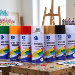<span class=keywords><strong>Peinture</strong></span> en aérosol Offre Spéciale multi-usage nuancier maison conception <span class=keywords><strong>peinture</strong></span> murale marquage animal graffiti <span class=keywords><strong>peinture</strong></span> en aérosol - Product Image 6