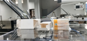 Machine à colorer automatique, pour usage quotidien, idéale pour les pigments de guérison, massage <span class=keywords><strong>mebo</strong></span>, emballage carton - Product Image 6