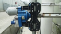 Pièces et accessoires pour serre de terre, moteur électrique à rouler