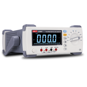Multímetro digital de sobremesa UNI-T UT8803E UT8803N - Product Image 2