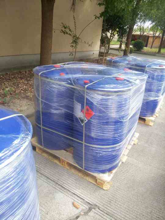 55 Libr Lithium Bromide Solution Efficient Humidity Control