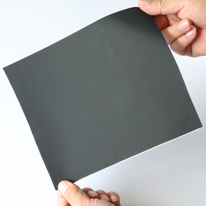 Tổng hợp <span class=keywords><strong>Graphite</strong></span> tấm làm mát phim mà không cần dính điện thoại di động tấm phẳng Graphene làm mát xử lý tùy biến - Product Image 4