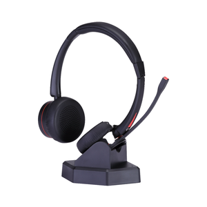 Catégorie de produit <span class=keywords><strong>Casque</strong></span> d'écoute antibruit sans fil de haute qualité pour centre d'appel de bureau <span class=keywords><strong>Casque</strong></span> téléphonique de travail à domicile - Product Image 4