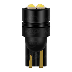 HAIZG Nóng Bán Xe T10 Dẫn Ánh Sáng 3030 4SMB T15 T20 Tự Động Dẫn Bóng Đèn Chiều Rộng Ánh Sáng T10 Xe Dẫn Bóng Đèn - Product Image 2