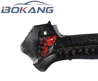Untuk Buick Envista 2023-2024 SPORT TOURING Suku Cadang Mobil Aksesoris Bekas Asli Rakitan Bumper Depan dan Lampu Depan Mobil