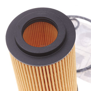 A6511800009กรองน้ำมันสำหรับรถเบนซ์ของแท้6511800109 6511800309 6511840025 HU7010Z - Product Image 4