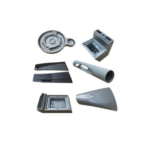 Pièces moulées sous pression en alliage d'aluminium Tian Lu Ping, composants métalliques personnalisés pour machines - Product Image 4