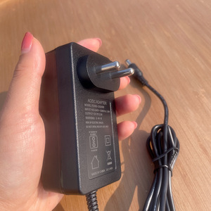 Tdx 12V 2A <b>Power</b> <b>Adapter</b> 24W Output For Audio Light Strip Indoor Use Only BIS Certified Made In China - Product Image 2