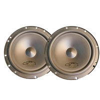 YIYELANG sistem Speaker komponen Audio mobil, seri performa 6.5 inci