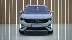 VW TAYRON 2025 en Venta, TAYRON L 330TSI 2WD / 380TSI 4WD Edición de 5 Puertas y 5 Asientos, SUV en Estado Nuevo, Auto Usado - Product Image 3