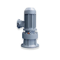 Réducteur à engrenages cycloïdaux Guomao 2022, nouveau modèle BWD4-59-Y7.5, Chine, séries BWD5, BLD7, XWD6, XL.XLD2