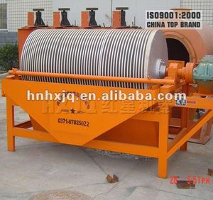 Hxjq henan nhà máy mới hiệu suất cao tách từ cho xây dựng tiết kiệm năng lượng 10-20T/h công suất dễ dàng lựa chọn - Product Image 3