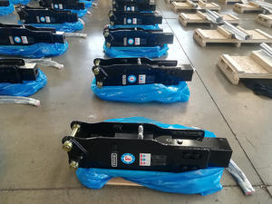 Hoge Kwaliteit Sb30 Hydraulische Rots Breker Hamer <span class=keywords><strong>Edt</strong></span> Eddie53 Serie Fabriek Prijs Voor Bouwmachines - Product Image 6