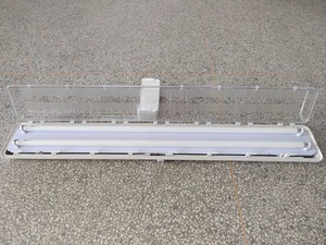 BYS Đèn Huỳnh Quang 2X36W 4ft Bằng Nhựa Chống Nổ Thiết Bị Cố Định Đèn Led Chống Ăn Mòn Chống Bụi - Product Image 5