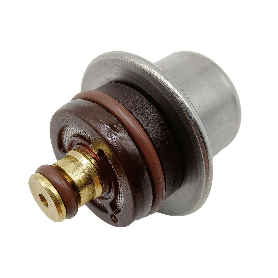 Factory Price Fuel Pressure Regulator For Peugeot Regulador De Presion De Combustible OEM 29706003501