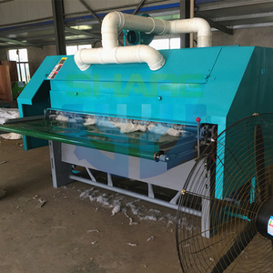 Machine à laver industrielle <span class=keywords><strong>de</strong></span> nettoyage <span class=keywords><strong>de</strong></span> laine brute - Product Image 3
