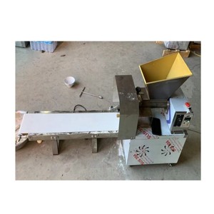 Automatic Dough Divider <b>Machine</b>/commercial Dough Divider Rounder Dough Ball Maker/protein bar Extruder for Sale - Product Image 2
