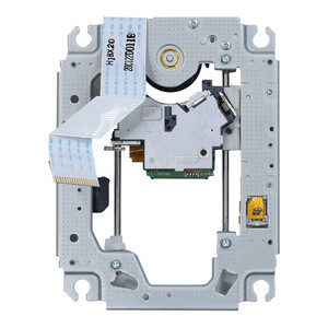 SYY-Cabezal de lente láser óptico de alta calidad, KEM-410ACA Original con cubierta para consola <span class=keywords><strong>PS3</strong></span>, accesorios de repuesto - Product Image 6