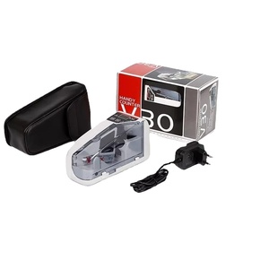 เครื่องนับธนบัตรแบบพกพาขนาดเล็ก พร้อมระบบตรวจจับ UV/WM ความเร็วในการนับ 600 ใบ/วินาที รุ่น ST-V30 - Product Image 5