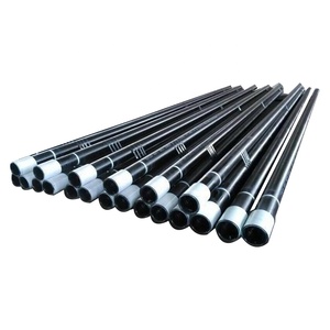 Ống Vỏ P110 Cấp <span class=keywords><strong>API</strong></span> 5ct/Ống Thép Không Hàn Cacbon/Ống Khoan Dầu Ống Vỏ Dầu - Product Image 2