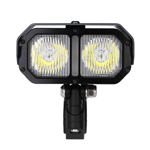 Kit d'éclairage auxiliaire de moto MT M2S LED - Product Image 1