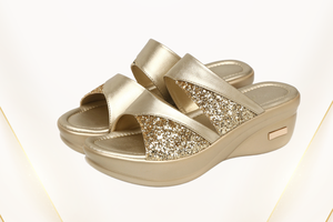 Venta al por Mayor de Zapatos Elegantes y Modernos para Mujer para Exteriores, para 2024, Casuales, Ligeros, con Parte Superior de Malla, Diseño de Suela Plana Antideslizante, Tallas Grandes/Pequeñas - Product Image 3