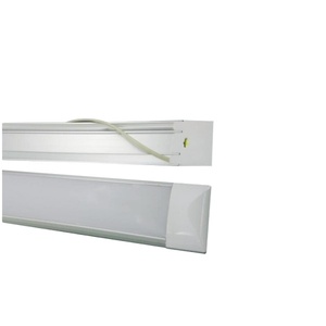Tubo <span class=keywords><strong>LED</strong></span> Purificador <span class=keywords><strong>de</strong></span> 600 mm, 18 W, 26 W, 36 W, Lámpara <span class=keywords><strong>LED</strong></span> <span class=keywords><strong>de</strong></span> <span class=keywords><strong>Techo</strong></span> <span class=keywords><strong>de</strong></span> Superficie, Tubo <span class=keywords><strong>LED</strong></span> Plano, Panel <span class=keywords><strong>LED</strong></span> Estrecho - Product Image 1