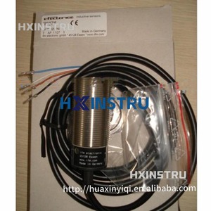 Sensor de proximidad IFM New II5676 H - Product Image 4