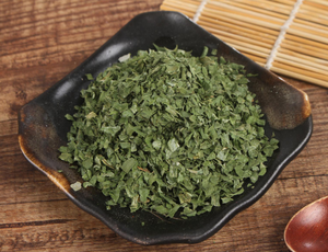 High Quality AD <strong>Dried</strong> Vegetables Millet Spring <strong>Onion</strong> Rings Dehydrated Green Chive Rolls <strong>Dried</strong> Chive 3 X 3 /5 X 5 /8 X 8 mm - Product Image 6