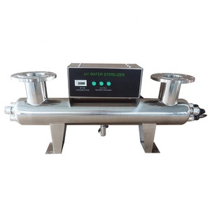 Milieuvriendelijke UV-Technologie Voor Veilig Vijverwater - Product Image 3