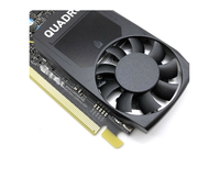Carte graphique professionnelle P400 d'occasion à refroidissement par ventilateur, GPU haute performance pour station de travail, rendu ultra-rapide, choix fiable