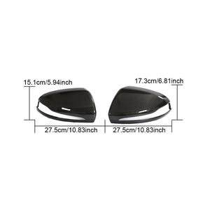 Prepreg <span class=keywords><strong>s</strong></span>ợi carbon thay thế gương bao gồm cho Mercedes Benz W205 x253 W222 W213 <span class=keywords><strong>C</strong></span> E <span class=keywords><strong>S</strong></span> GLC lớp - Product Image 5