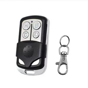 <span class=keywords><strong>รีโมท</strong></span>คอนโทรล 433.92 สำหรับเครื่องเปิดประตูโรงรถ - Product Image 1