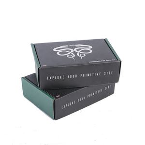 Boîte d'emballage de pralines au chocolat belge, boîtes de dessert aux fraises pour invitations de mariage - Product Image 2