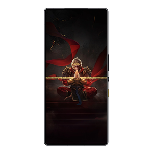 RedMagic 10S Pro Battle Buddha Edition 6.85 ''AMOLED 144Hz Snap dragon 8 Elite 16 + 512GB 7050mAh 5G Gaming Smartphone - Product Image 4