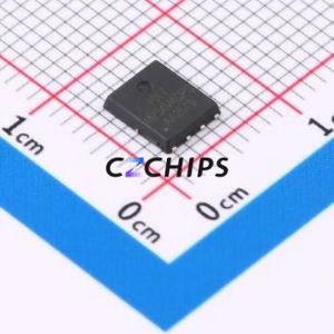 ทรานซิสเตอร์สนาม DFN5x6-8L DMP34M4SPS-13-HXY (Mosfet) ใหม่ล่าสุด - Product Image 1