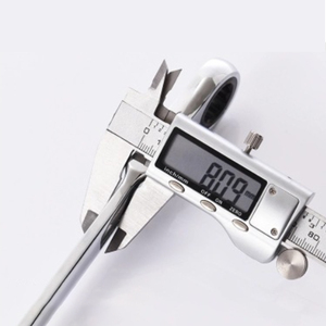 6-24 Mm Sửa Chữa Công Cụ Mở <span class=keywords><strong>End</strong></span> Wrenches Linh Hoạt Ratchet Cờ Lê Thiết Lập Để Xe Đạp Mô-men Xoắn Cờ Lê Cờ Lê - Product Image 5
