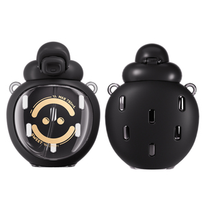 แก้วน้ำพลาสติกพกพาความจุสูงสีสตรอเบอรี่ความจุมากถ้วยน้ำสำหรับนักเรียนหญิงสำหรับดื่มกลางแจ้ง - Product Image 6