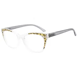 2024 yüksek kaliteli gözlük gözlük el yapımı tasarımcı kadınlar polarize asetat gözlük