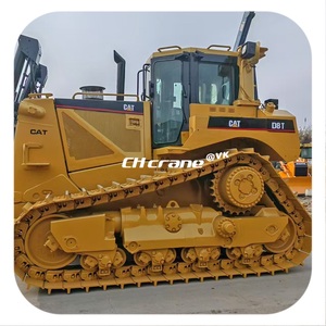 EPA CE certificato USA CAT Bulldozer D8K serie D8R D9R D7R D7R D7H D6M D6R con componenti di nucleo Ripper motore e pompa in vendita! - Product Image 1